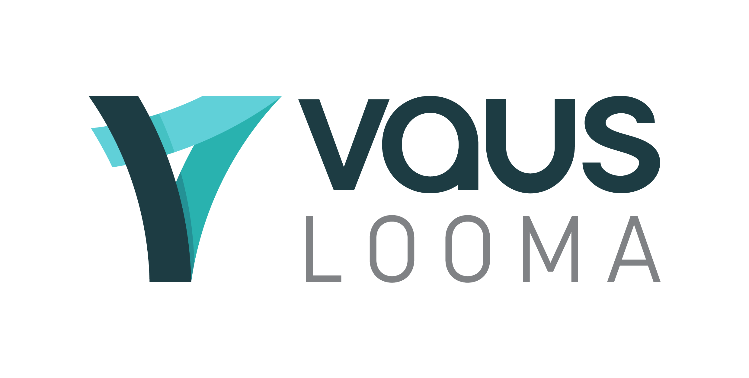 Logotipo de Looma